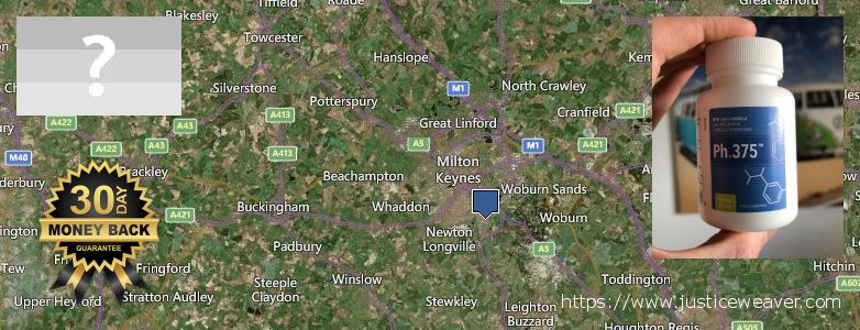 Dónde comprar Phen375 en linea Milton Keynes, UK