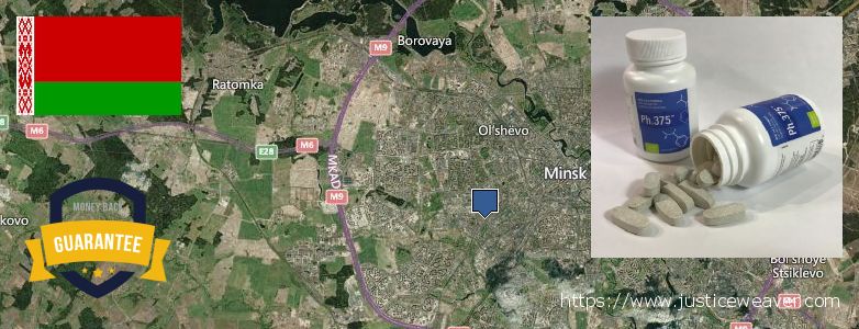 Gdzie kupić Phen375 w Internecie Minsk, Belarus