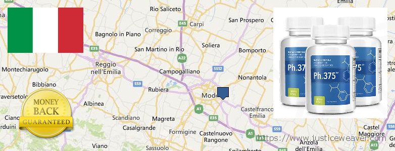 Kje kupiti Phen375 Na zalogi Modena, Italy