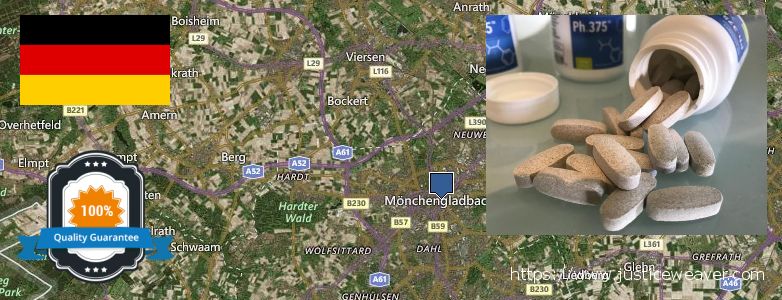 Wo kaufen Phen375 online Moenchengladbach, Germany