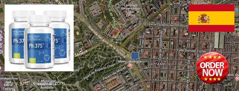 on comprar Phen375 en línia Moncloa-Aravaca, Spain