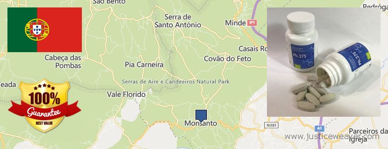 Onde Comprar Phen375 on-line Monsanto, Portugal