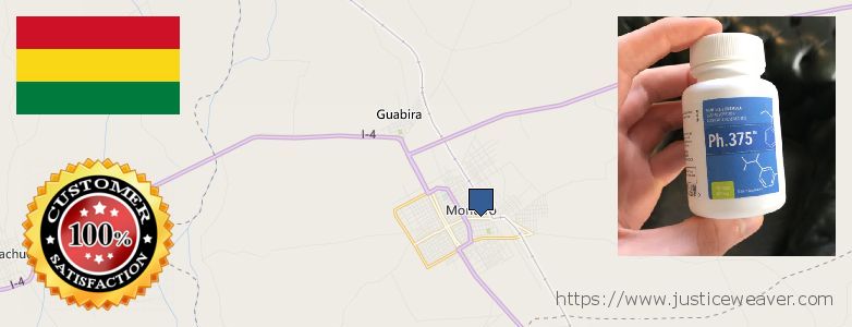 Dónde comprar Phen375 en linea Montero, Bolivia