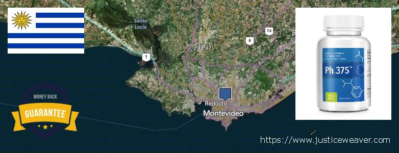 Dónde comprar Phen375 en linea Montevideo, Uruguay