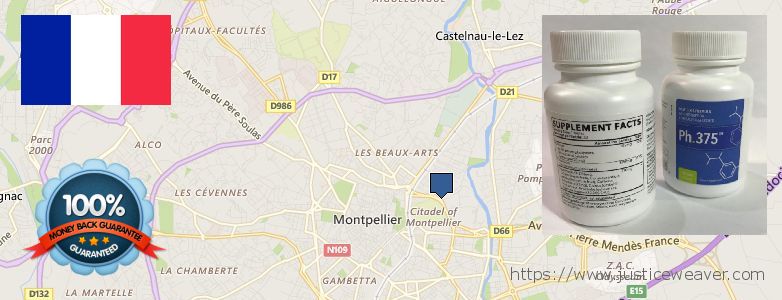 Où Acheter Phen375 en ligne Montpellier, France