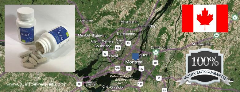 Where to Buy Phentermine Weight Loss Pills online Montreal, Canada