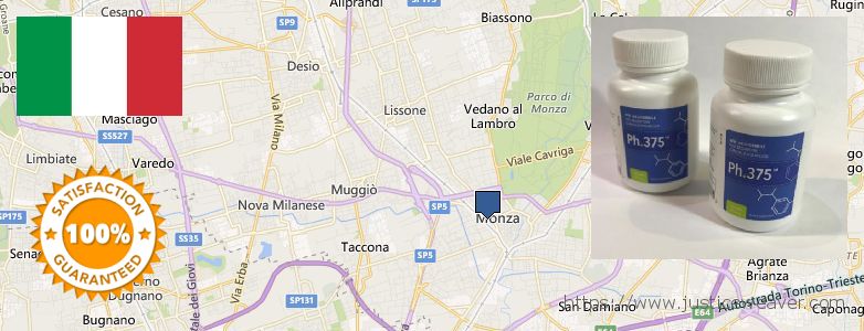 Wo kaufen Phen375 online Monza, Italy