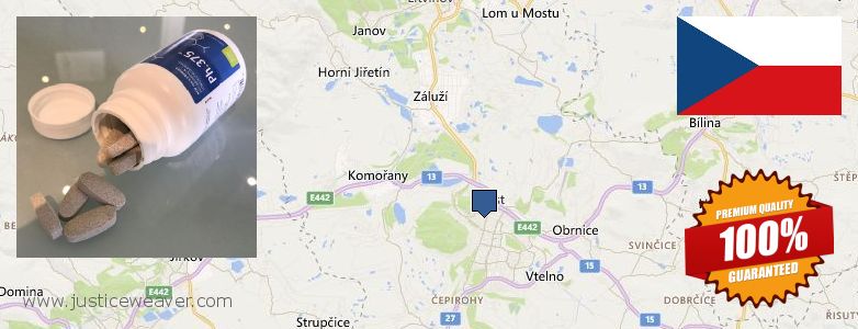 Gdzie kupić Phen375 w Internecie Most, Czech Republic