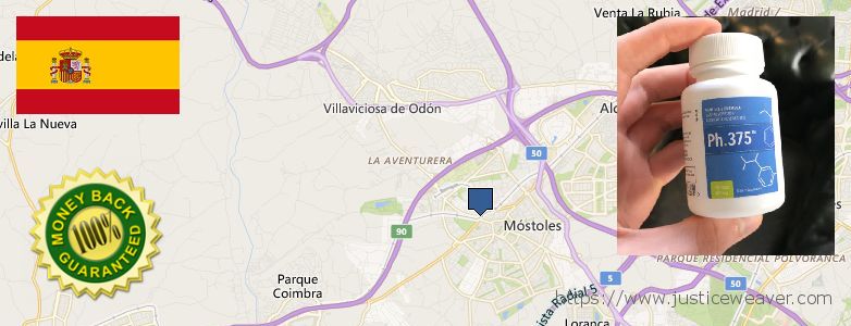 Dónde comprar Phen375 en linea Mostoles, Spain
