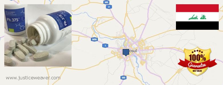 Nereden Alınır Phen375 çevrimiçi Mosul, Iraq