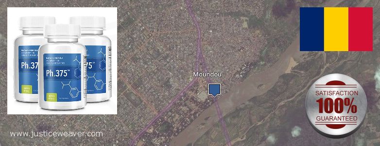 Où Acheter Phen375 en ligne Moundou, Chad