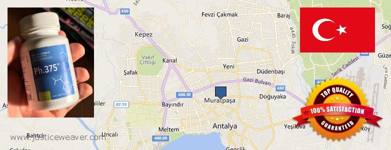 Best Place to Buy Phentermine Weight Loss Pills online Muratpasa, Turkey