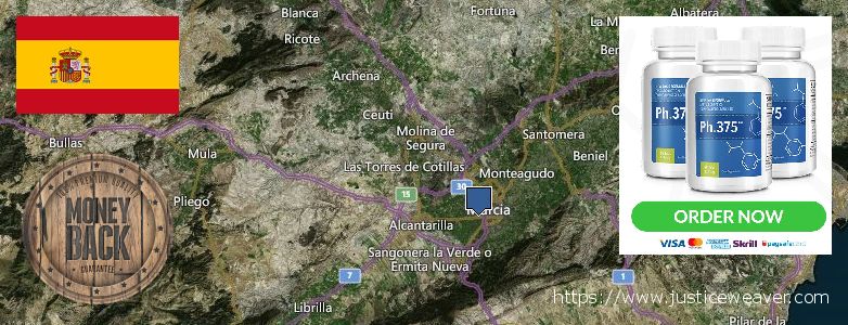 on comprar Phen375 en línia Murcia, Spain