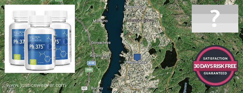 Where to Purchase Phentermine Weight Loss Pills online Murmansk, Russia