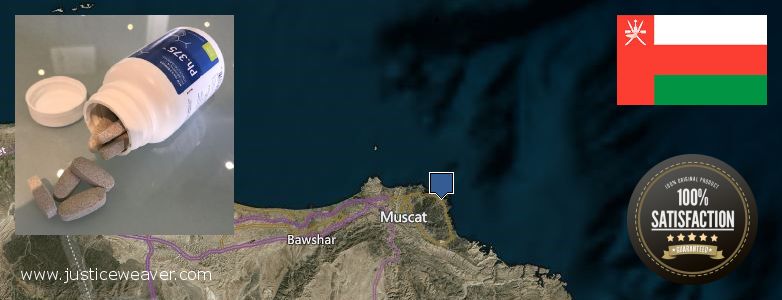 Where to Buy Phentermine Weight Loss Pills online Muscat, Oman