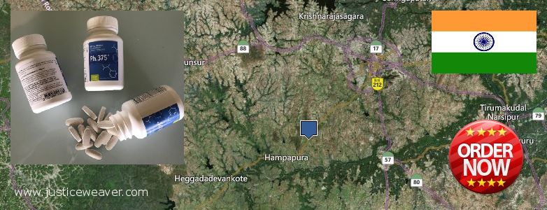 Where Can I Buy Phentermine Weight Loss Pills online Mysore, India