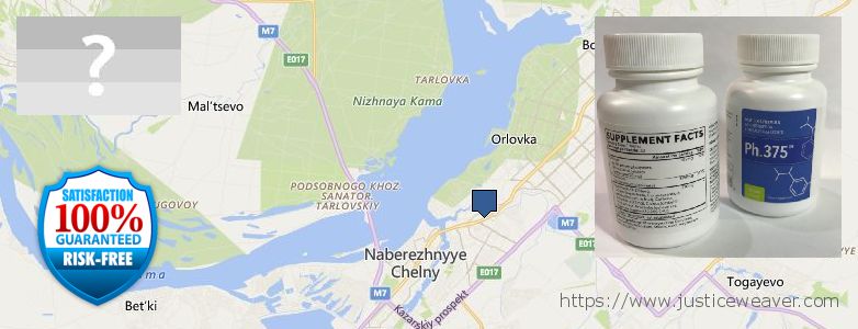 Kde kúpiť Phen375 on-line Naberezhnyye Chelny, Russia