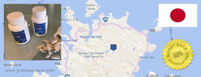 どこで買う Phen375 オンライン Nagoya, Japan