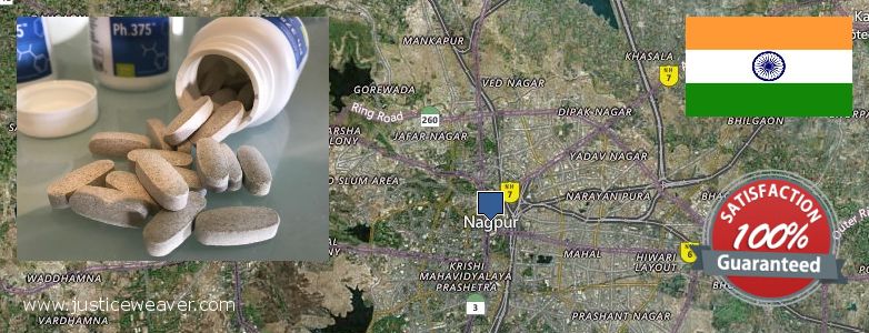 Where to Purchase Phentermine Weight Loss Pills online Nagpur, India