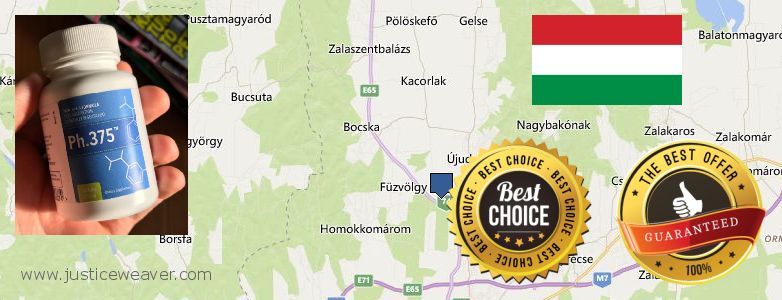 Hol lehet megvásárolni Phen375 online Nagykanizsa, Hungary