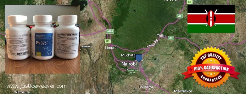 ambapo ya kununua Phen375 online Nairobi, Kenya