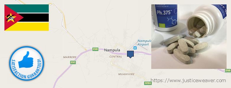 Where to Buy Phentermine Weight Loss Pills online Nampula, Mozambique