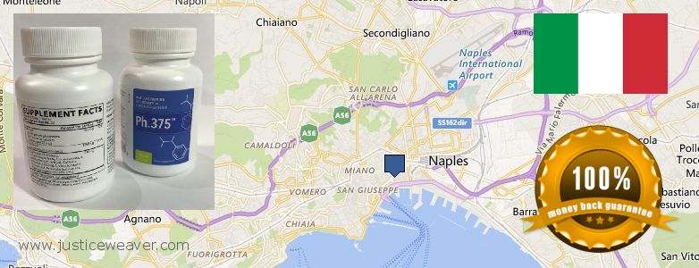gdje kupiti Phen375 na vezi Napoli, Italy