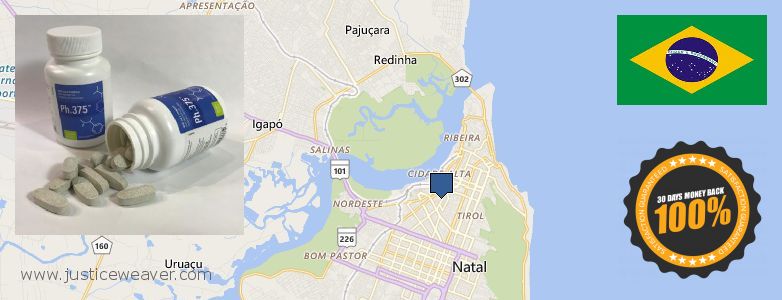 Where to Buy Phentermine Weight Loss Pills online Natal, Brazil