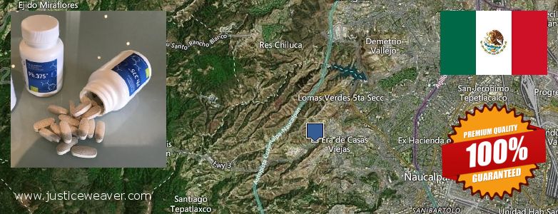 Dónde comprar Phen375 en linea Naucalpan de Juarez, Mexico