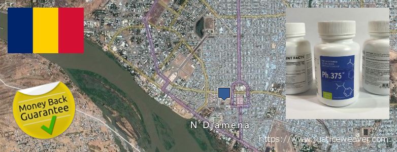 Où Acheter Phen375 en ligne N'Djamena, Chad