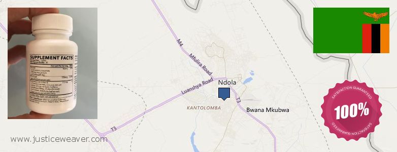 Where to Purchase Phentermine Weight Loss Pills online Ndola, Zambia