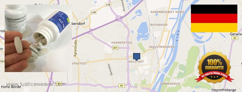 Hvor kan jeg købe Phen375 online Neue Neustadt, Germany