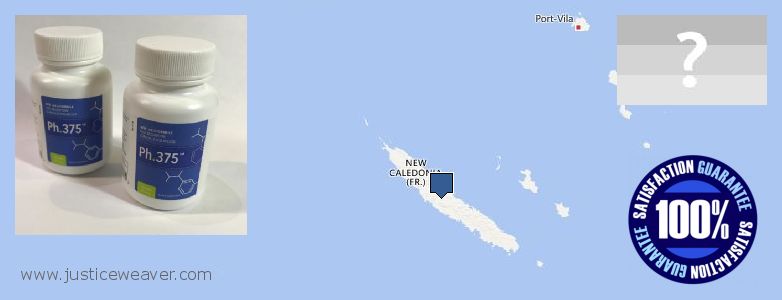 ki kote achte Phen375 sou entènèt New Caledonia