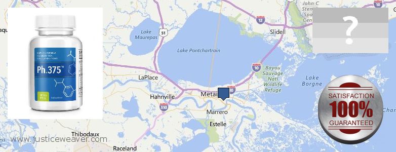 Къде да закупим Phen375 онлайн New Orleans, USA