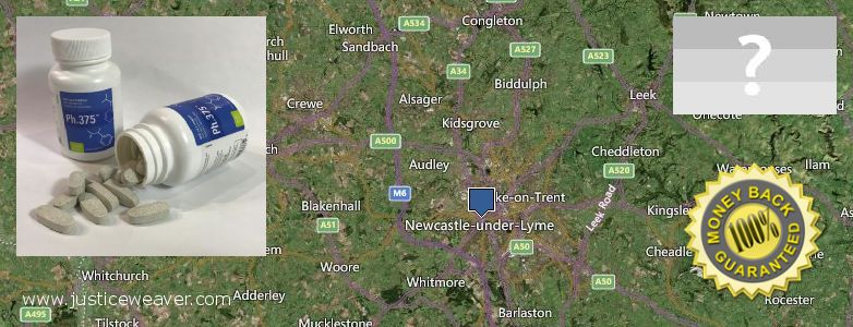 Where Can I Buy Phentermine Weight Loss Pills online Newcastle under Lyme, UK