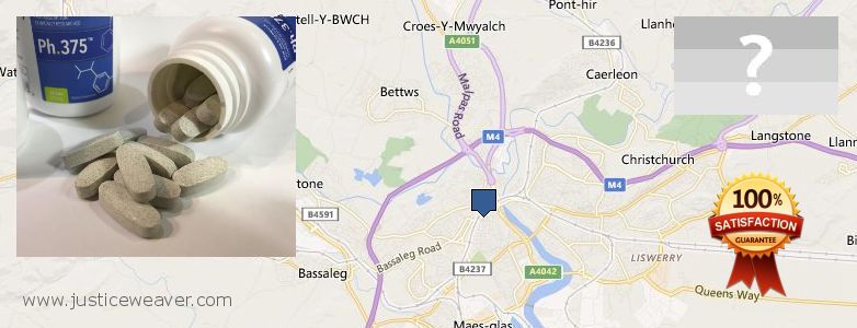 Dónde comprar Phen375 en linea Newport, UK