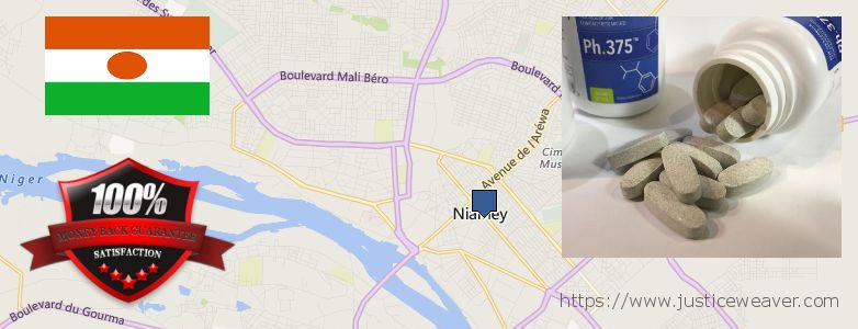 Where to Buy Phentermine Weight Loss Pills online Niamey, Niger