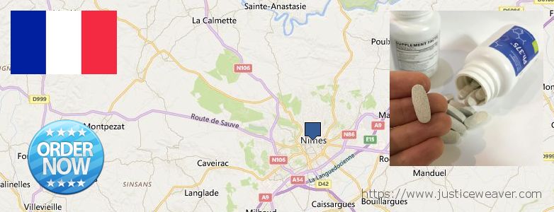 Where to Buy Phentermine Weight Loss Pills online Nimes, France