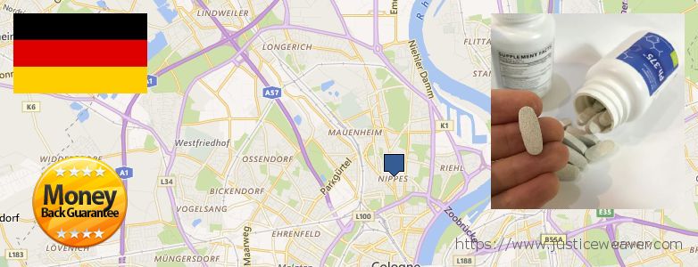 Hvor kan jeg købe Phen375 online Nippes, Germany