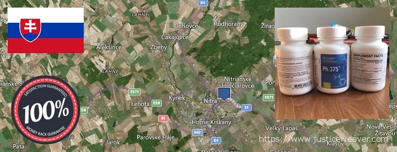 Hol lehet megvásárolni Phen375 online Nitra, Slovakia