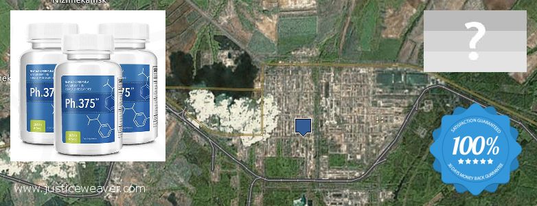 Kde kúpiť Phen375 on-line Nizhnekamsk, Russia