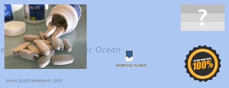 از کجا خرید Phen375 آنلاین Norfolk Island