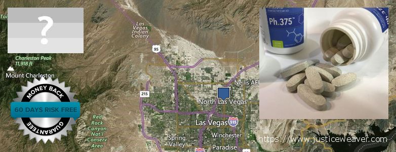 Hol lehet megvásárolni Phen375 online North Las Vegas, USA