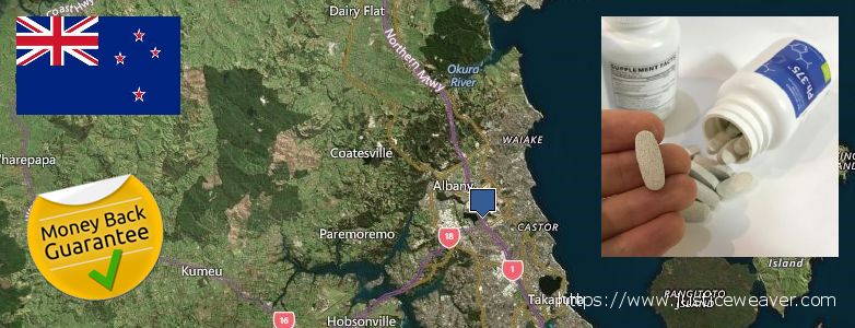 Where to Purchase Phentermine Weight Loss Pills online North Shore, New Zealand