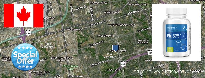 Where to Buy Phentermine Weight Loss Pills online North York, Canada