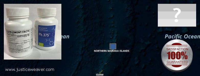 Къде да закупим Phen375 онлайн Northern Mariana Islands