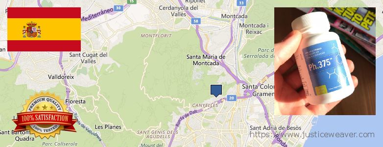 on comprar Phen375 en línia Nou Barris, Spain