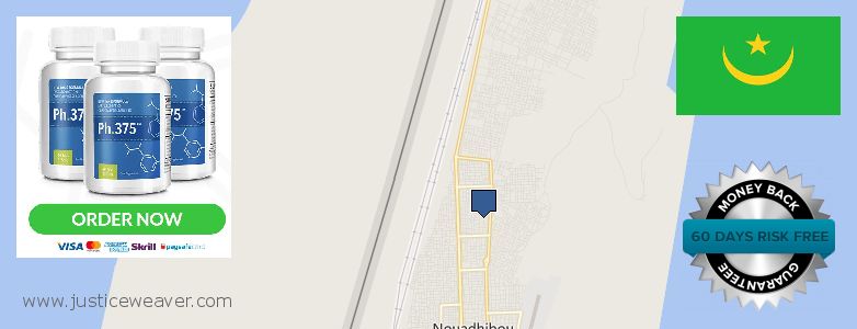 حيث لشراء Phen375 على الانترنت Nouadhibou, Mauritania