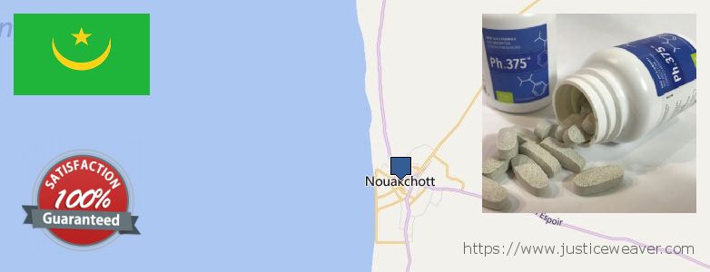 Buy Phentermine Weight Loss Pills online Nouakchott, Mauritania