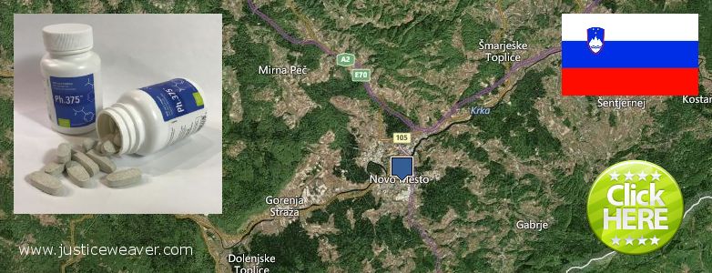 Kje kupiti Phen375 Na zalogi Novo Mesto, Slovenia